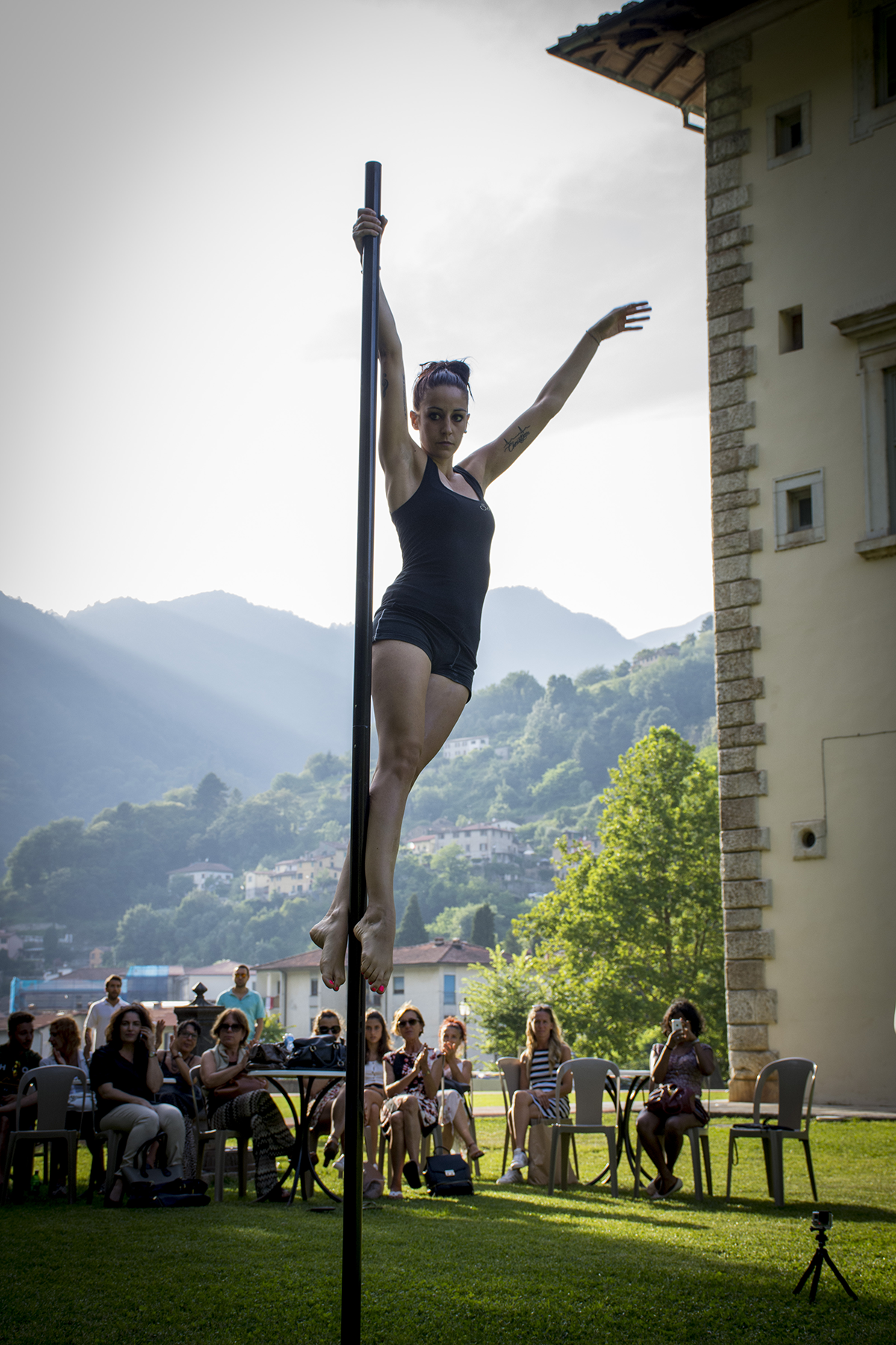 Pole Dance Versilia_6