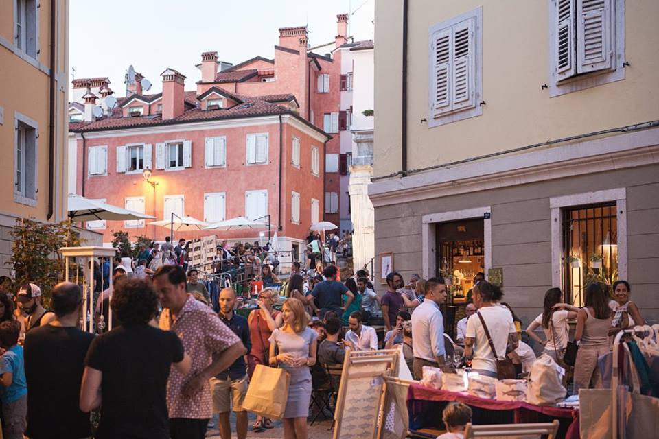 Il mercatino di Trieste in cui la creatività degli artigiani locali viene valorizzata al meglio: ecco Barbacan Produce