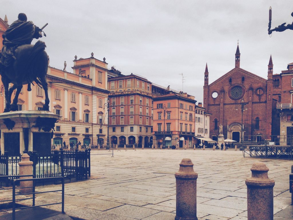 Lungo il Po o in pieno centro: sei panorami di Piacenza per scoprire tutti i volti della città