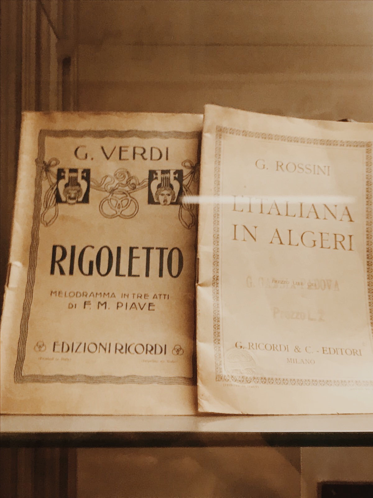 Dal 1911 l'allora Emporio Musicale Brancalion, specializzato in macchine parlanti e musiche gracchianti, è il punto di riferimento per i vinili a Padova 