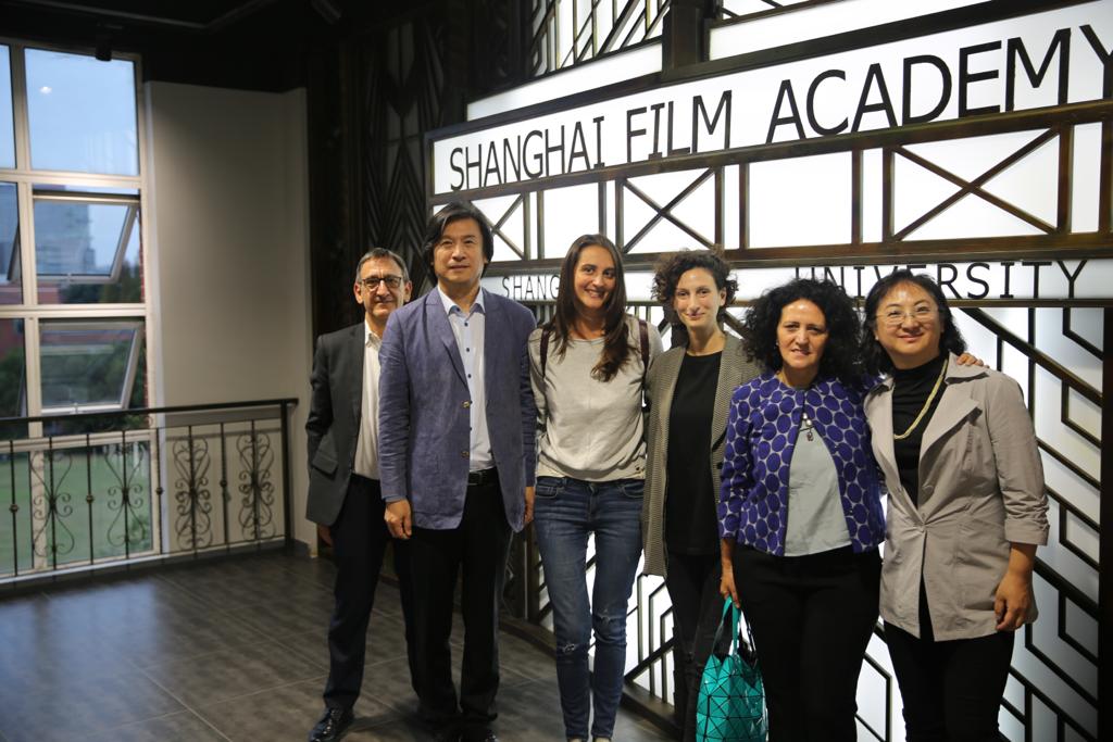 DONG FILM FEST: dal 26 al 28 ottobre al cinema Massimo di Torino, da 3 anni una finestra sul cinema contemporaneo cinese. Ne parliamo con i suoi ideatori