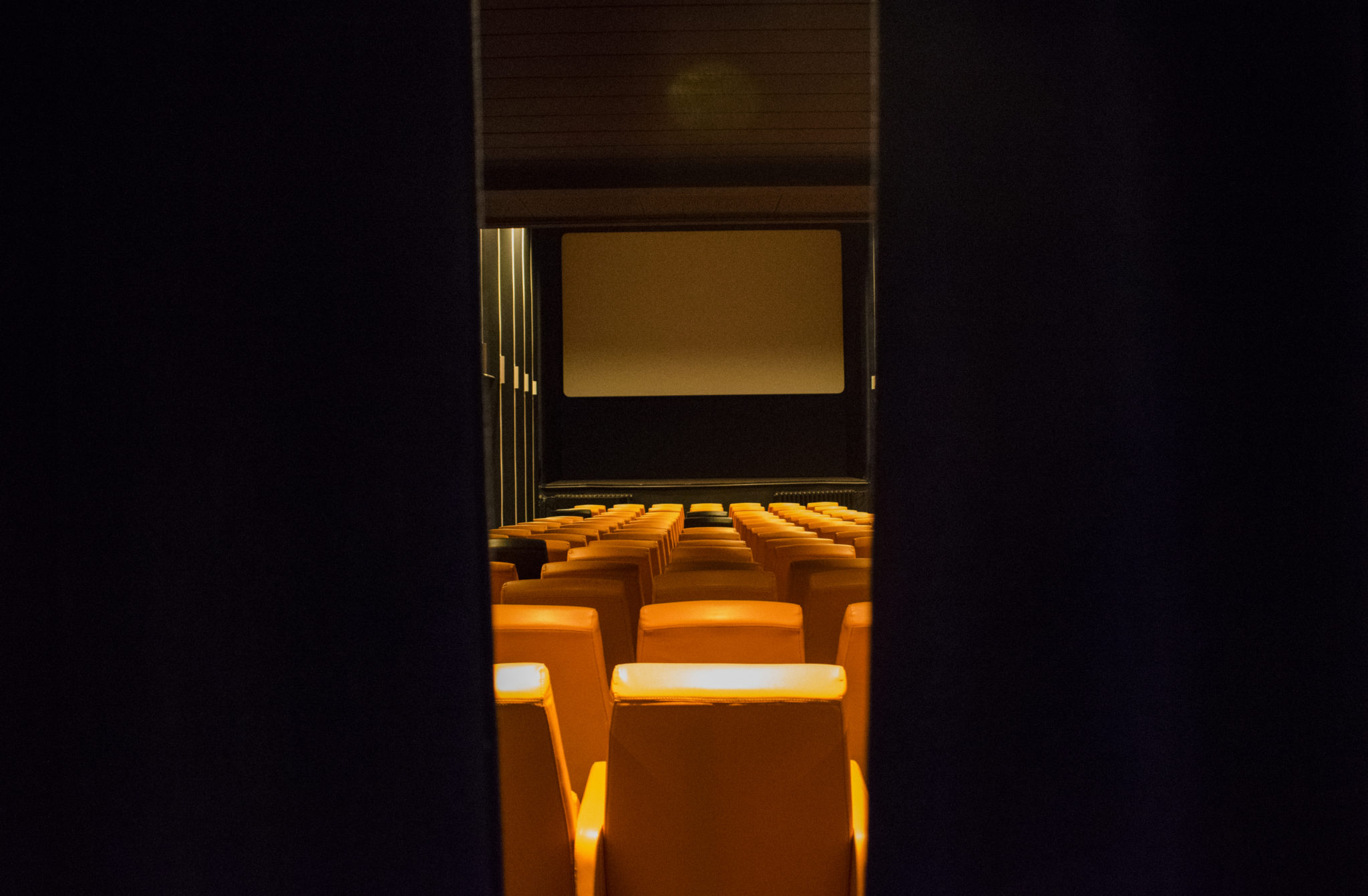 Nel 1976 alcuni studenti aprono un cinema di cui sono i primi spettatori: pellicole diverse dal solito. Oggi il Cinema Mignon è aperto a tutti